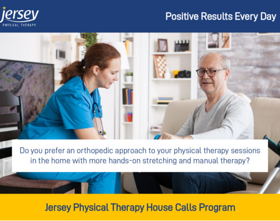 House Call Programs